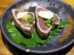 鲣鱼-和彩放题餐厅(酒仙桥店)