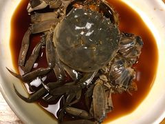 酱腌河蟹-源味家(杏林街店)