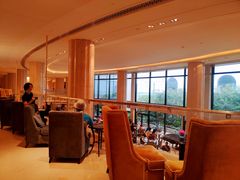 -Salon de Ville浦江汇(上海外滩华尔道夫酒店店)