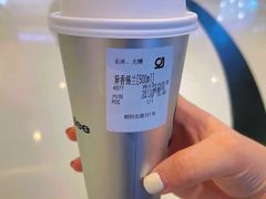 -gleeglee乐溢亦茶(朝阳大悦城店)