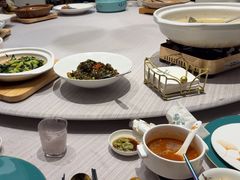 -囍榷·鲜美常州菜(恐龙园店)