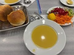 -Tarihi Sultanahmet Köftecisi Selim Usta