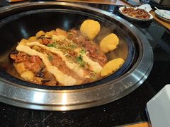 -人民公社大食堂(顺义总店)
