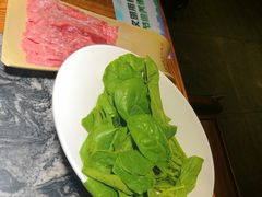 -渝味晓宇火锅(合川路店)