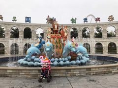 -辛玛王国游乐园