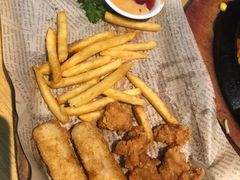 -菲滋意式餐厅(富阳东方茂店)