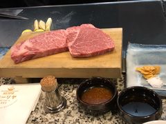 极品神户牛菲力牛排-神户牛排餐厅MOURIYA(总店)