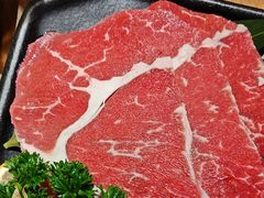 -九田家黑牛烤肉料理(华侨城店)