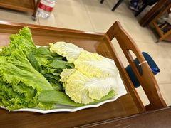 -楼外楼肥羊木炭火锅居(乐群街店)