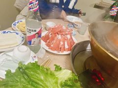 -鑫龙火锅城(经二纬四店)