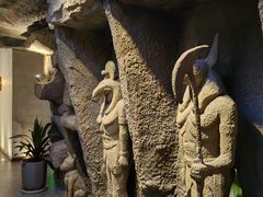 -秘地·影院式足浴SPA(凤三旗舰店)