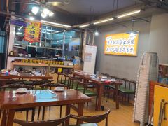 -老何太太鹤岗小串·团建聚餐(龙华店)
