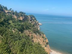 -摩天岭风景区