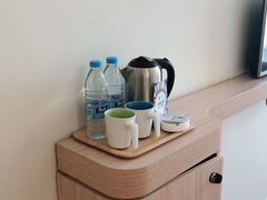 -天津水晶宫饭店