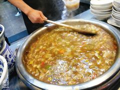 -清真·马继明肉丸胡辣汤回坊总店