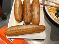 -伟大航路烤鱼(迅驰广场店)
