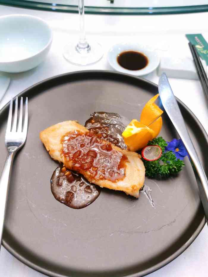 米朵餐厅-"出差经过常州,听说这是一家本地网红餐厅,.