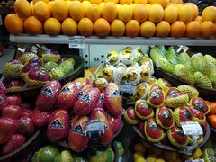 -金鹰超市(国际购物中心新街口店)