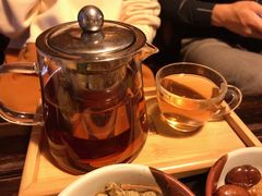 -青藤茶馆(南山路店)