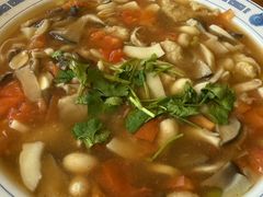 -老雒阳面馆·水席·洛阳菜(偃师店)