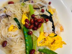 -莆田餐厅PUTIEN(三里屯店)