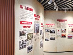 -洞头先锋女子民兵连纪念馆