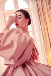 -MANLI BRIDAL婚纱