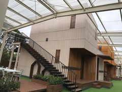 -前小桔亲子创意农场·草莓采摘·露营烧烤