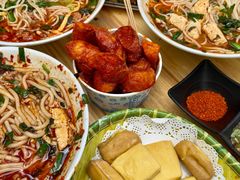 -青和小锅米线(翠湖店)