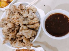 -满口香饭店