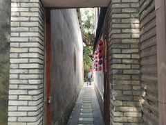 -三坊七巷历史文化街区