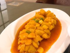 -格兰西点餐厅(文化街店)