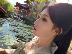 -西安华清御汤酒店