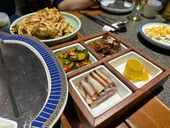 -真地道京味府·鲜橙烤鸭·北京菜(朝外大街东大桥店)