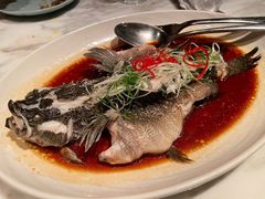 -无锡苏宁银河国际酒店-悦府65中餐厅