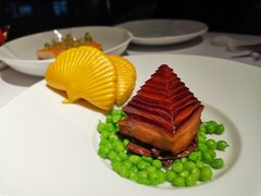 -悦轩中餐厅·高空江景·杭州柏悦酒店