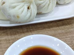 猪肉三鲜-津门张记包子铺(中山门店)