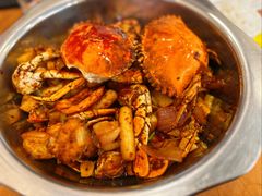 -秦记香辣蟹(松榆里店)