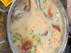 -碳炉海鲜烧烤·1992(北京路店)