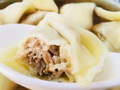 -217笋干馄饨