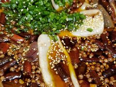 -铜锣湾·有麝自然香(渝北财富中心店)