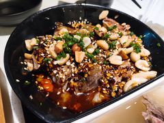 -新仙清汤牛腩(铜锣湾店)