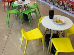 -火锅岛潮牌自助餐厅(天津天佑城店)