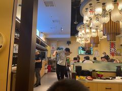 -極屋鮨牛 · 烧肉酒场(时代C馆店)