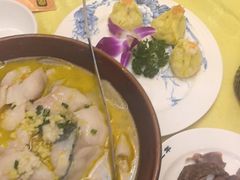-清真马祥兴菜馆(云南北路店)