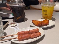 -乐凯撒披萨(中心书城店)