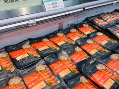 -果蔬好生活超市(乐堤港店)
