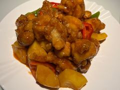 -日昌餐馆(Mini西点茂店)