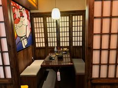 -弓二·烧鸟居酒屋(财富购物中心店)
