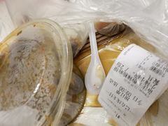 -阿三生煎(航北路店)